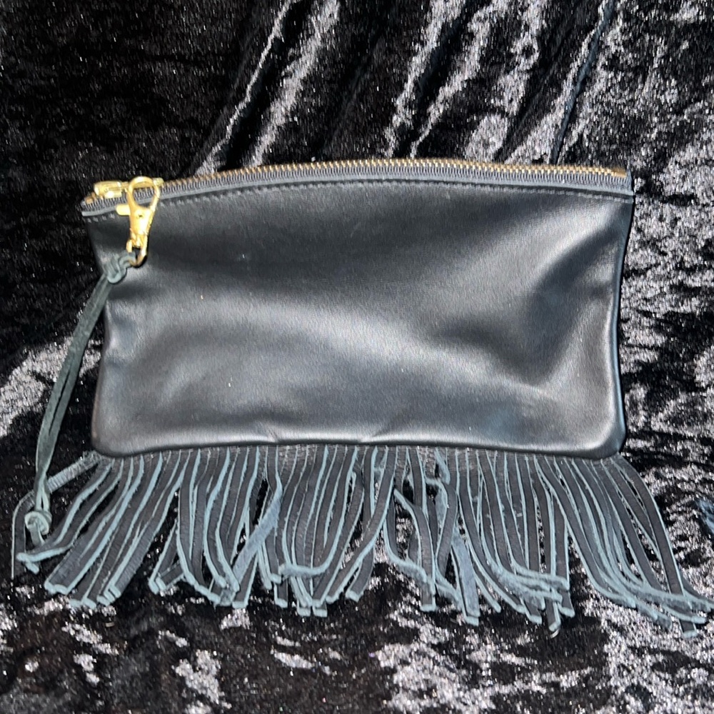EmilyBordner Clutch